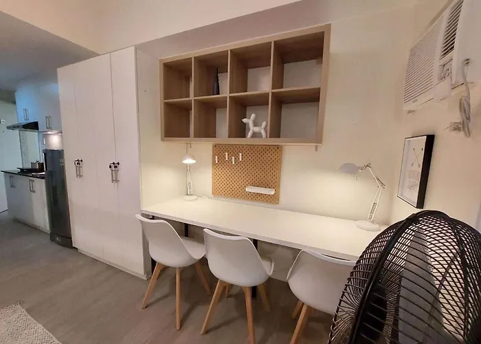 Apartment Vista Recto By Casita