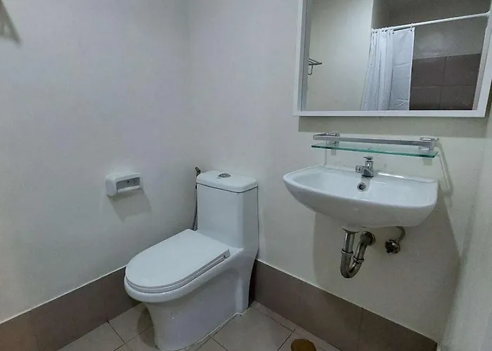 Vista Recto By Casita Manila