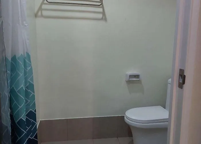 Vista Recto By Casita Apartment Manila