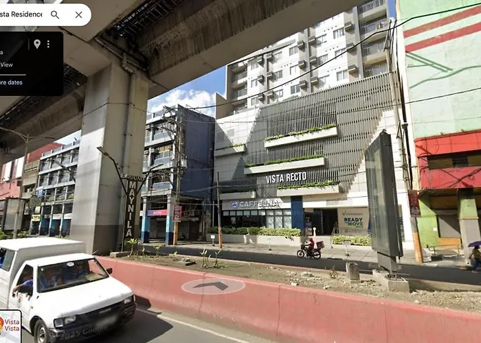 Apartment Vista Recto By Casita *